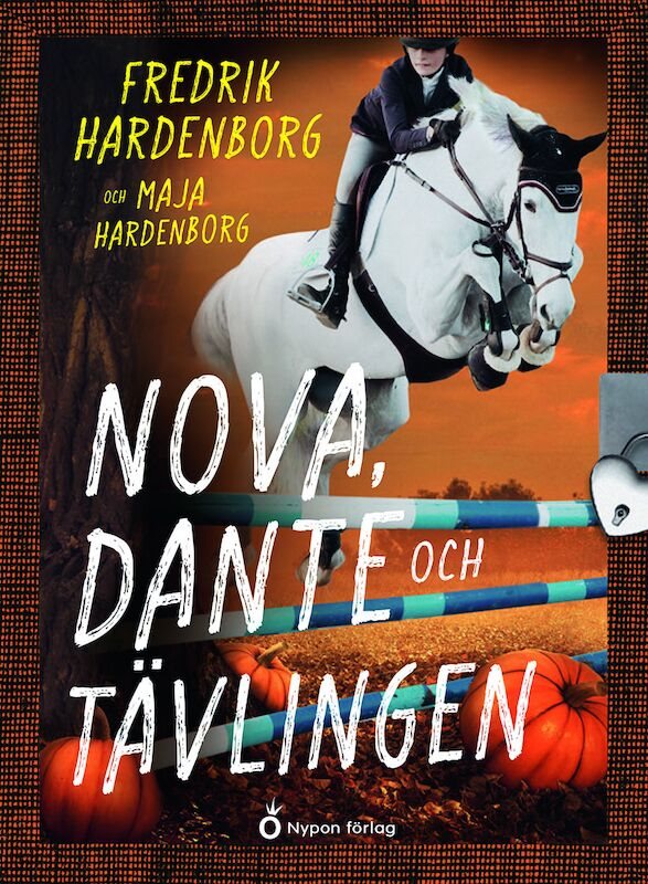 Nova, Dante och tävlingen