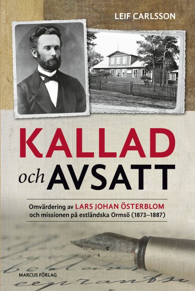 Kallad och avsatt