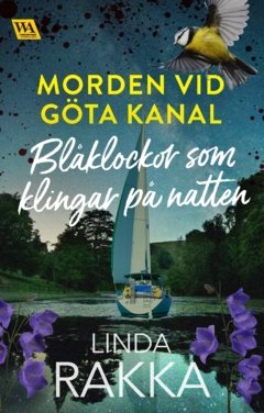 Blåklockor som klingar på natten