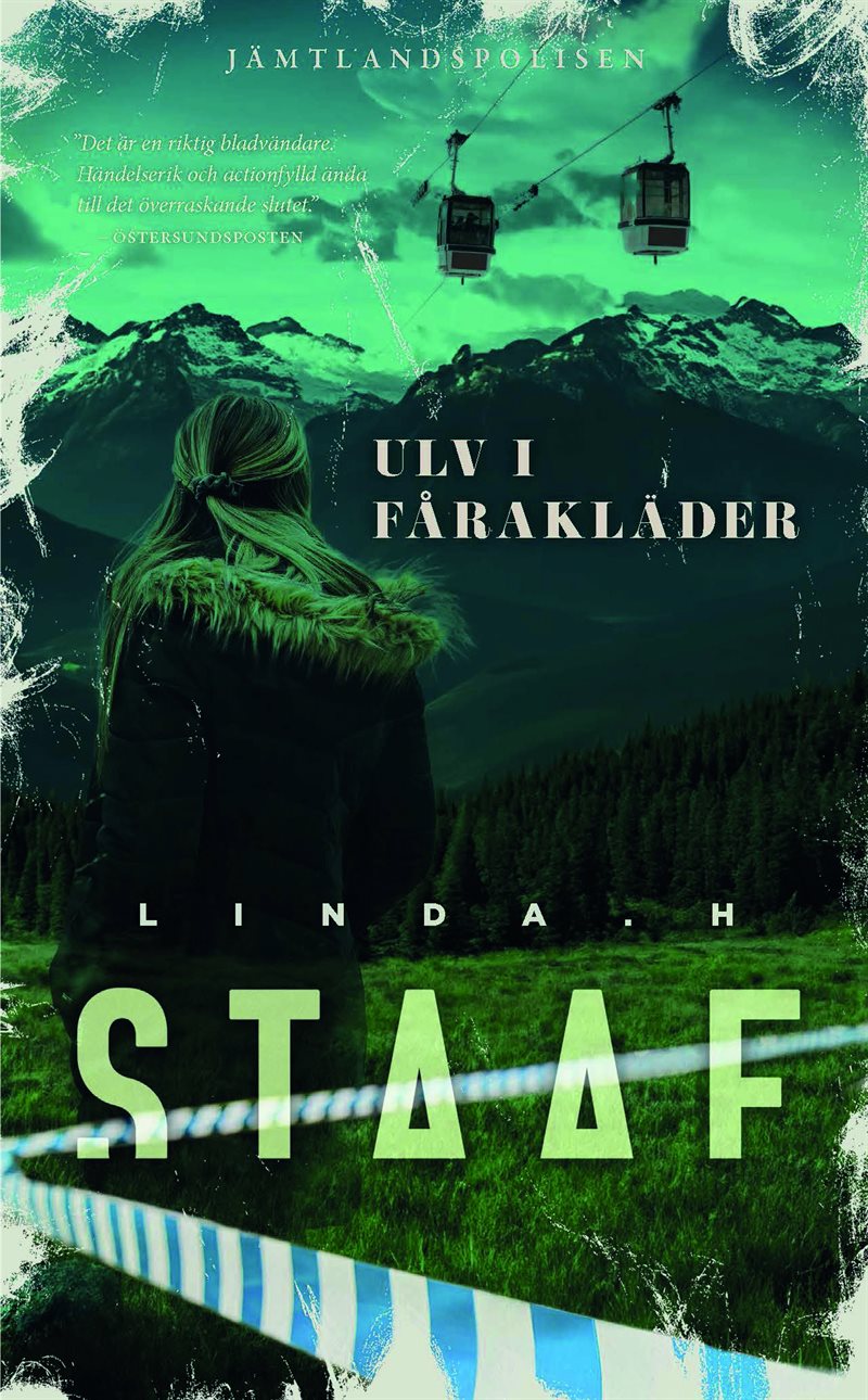 Ulv i fårakläder