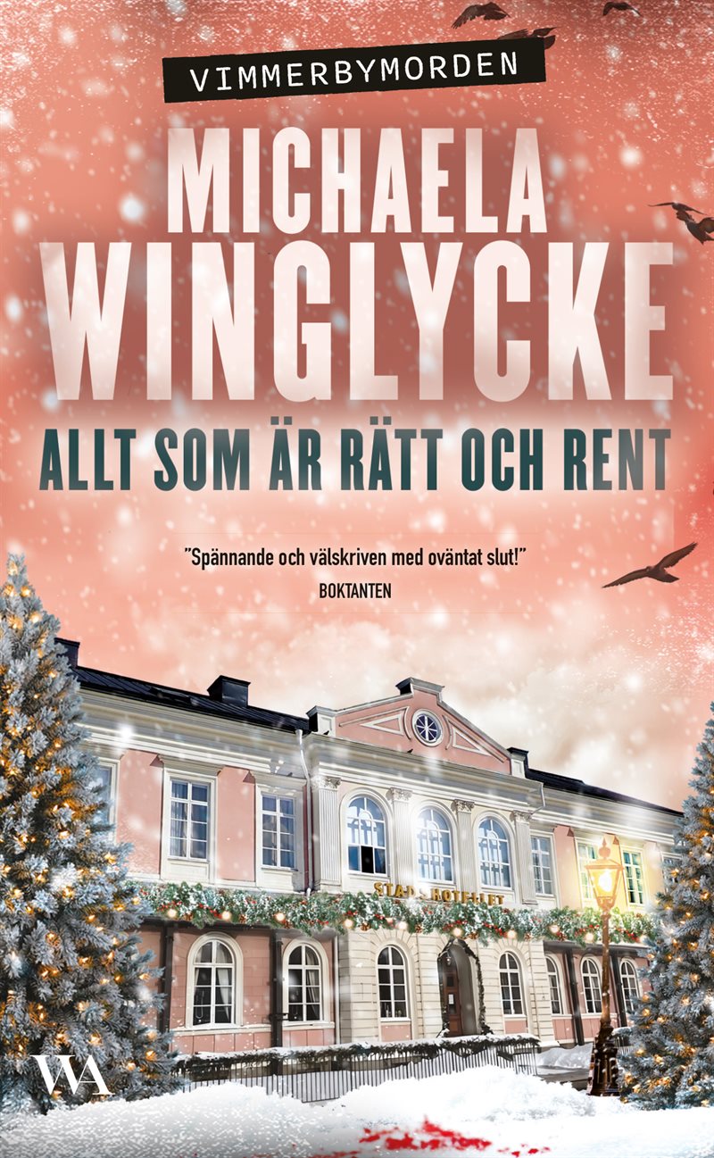 Allt som är rätt och rent