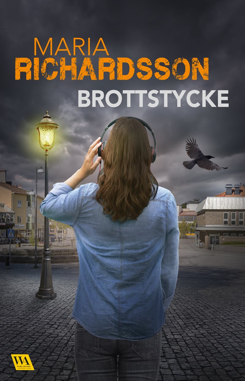 Brottstycke