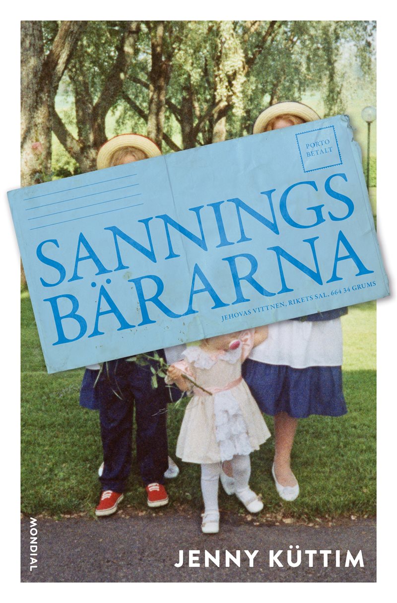 Sanningsbärarna