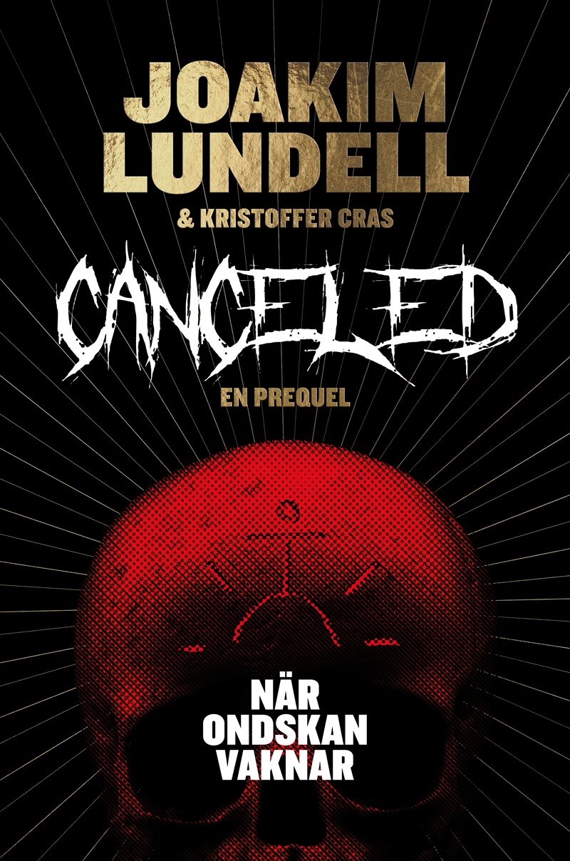 Canceled : när ondskan vaknar