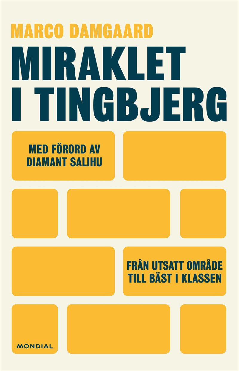 Miraklet i Tingbjerg
