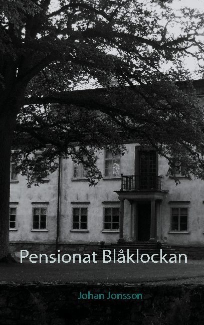 Pensionat Blåklockan