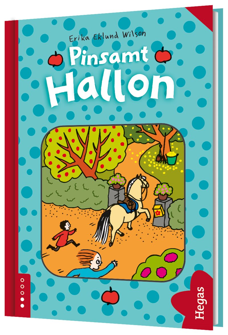 Pinsamt Hallon