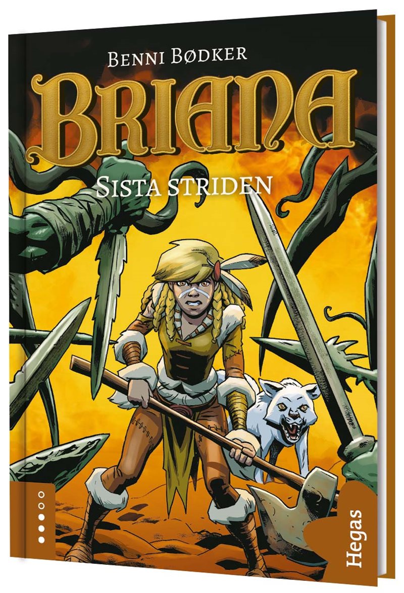 Sista striden