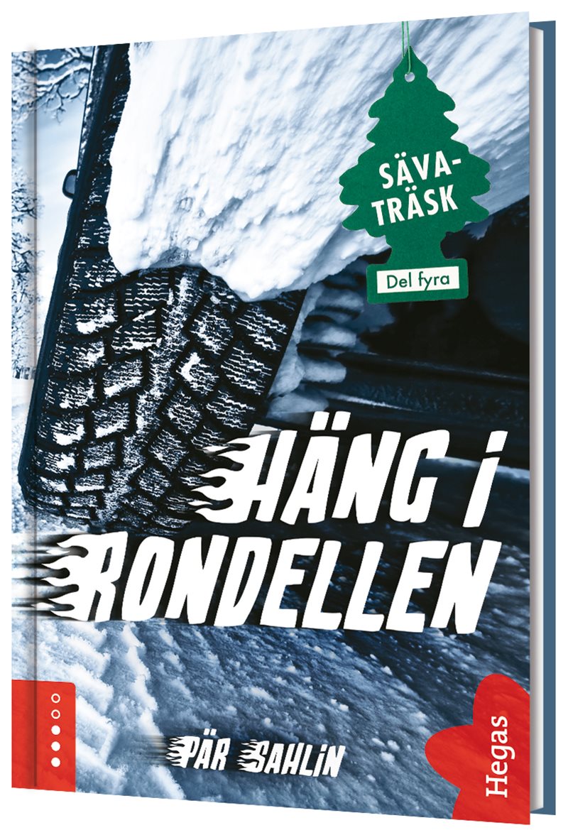 Häng i rondellen