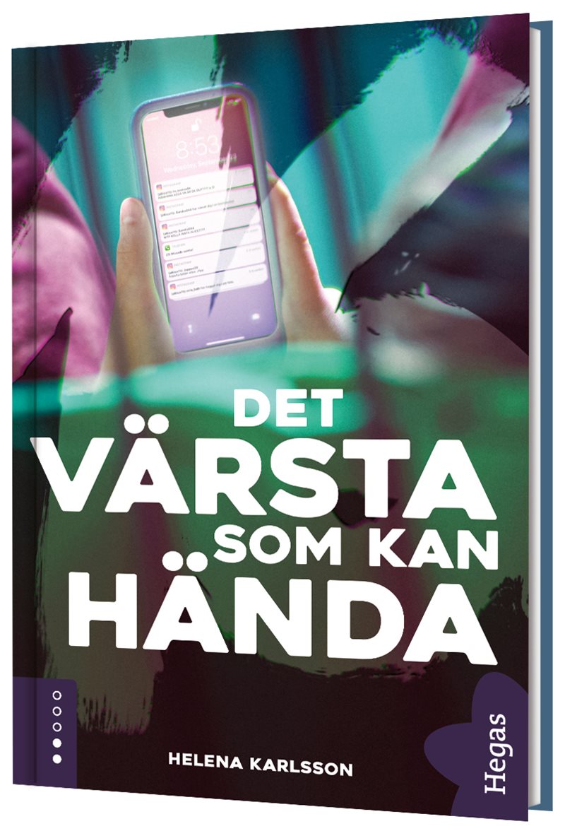 Det värsta som kan hända