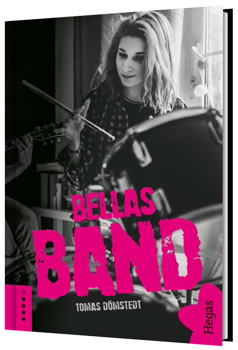 Bellas band