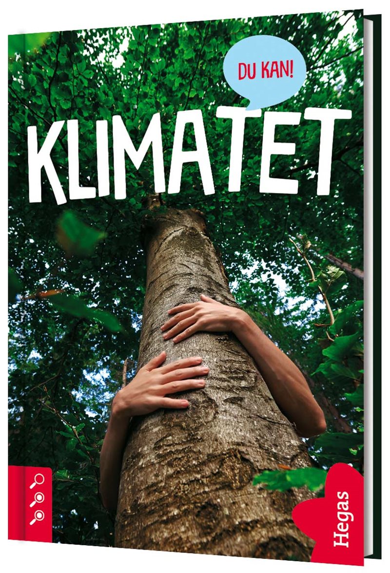 Klimatet