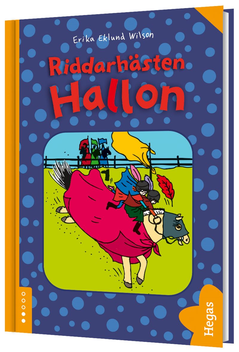 Riddarhästen