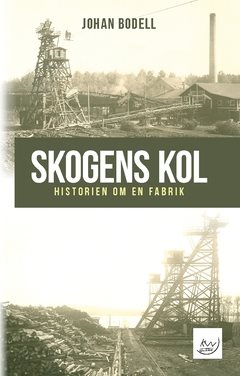 Skogens kol : historien om en fabrik