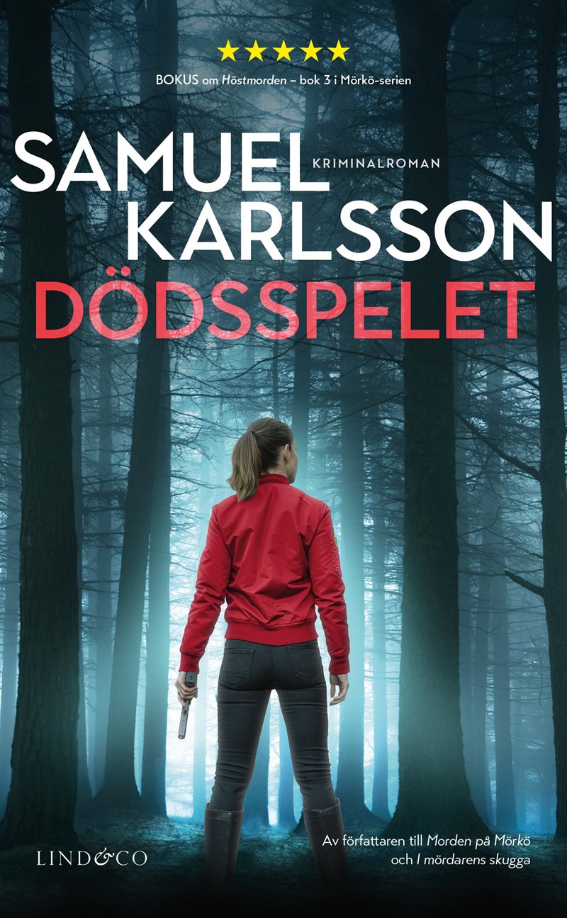 Dödsspelet