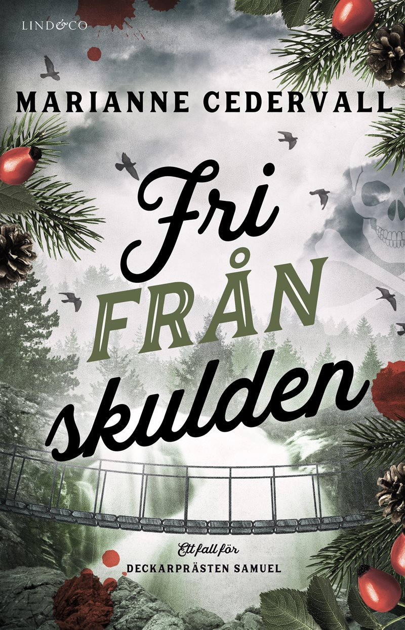 Fri från skulden