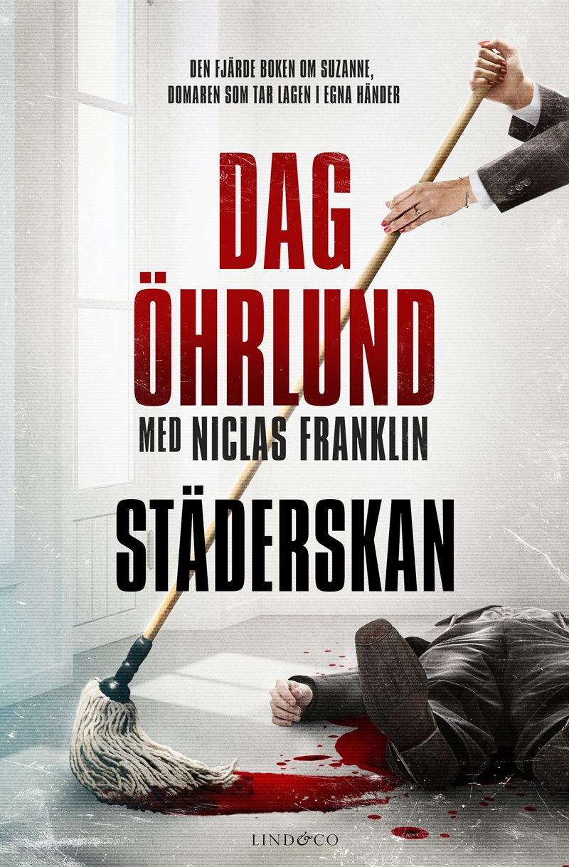 Städerskan