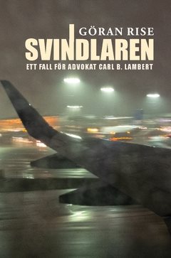 Svindlaren