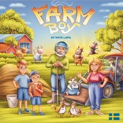 Farm Boy