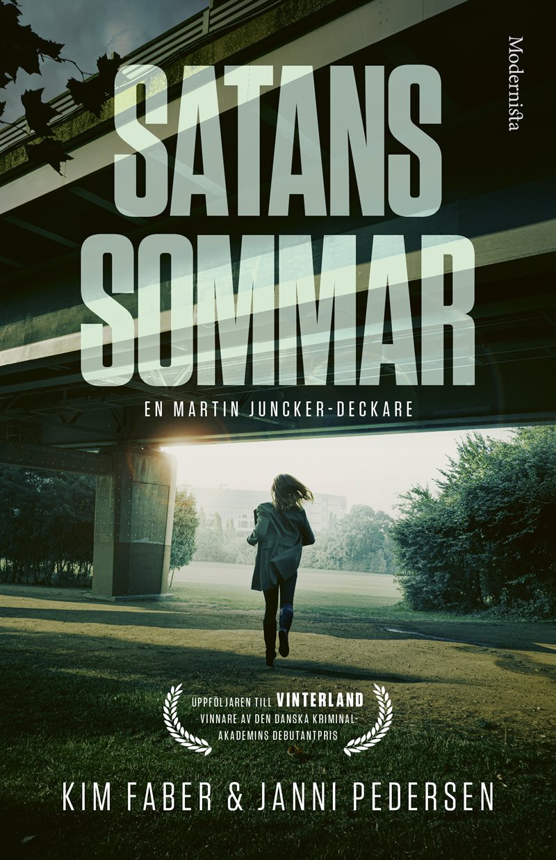 Satans sommar