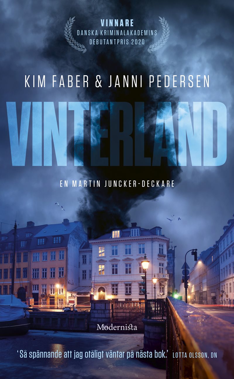 Vinterland