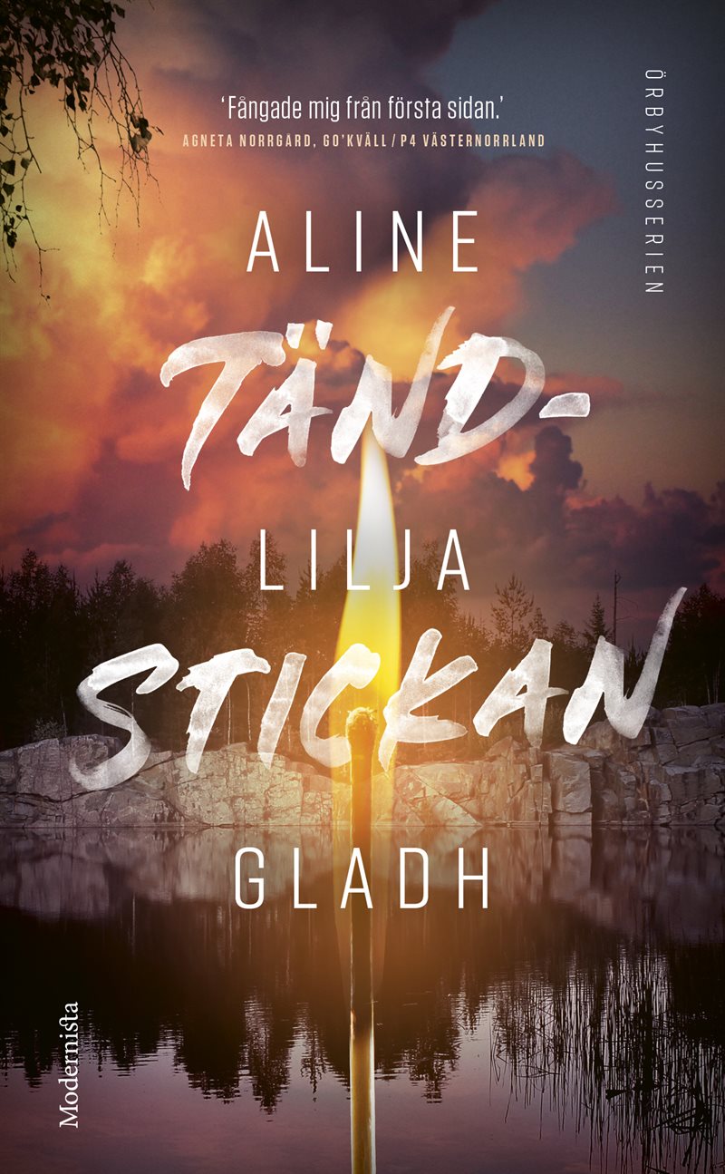 Tändstickan