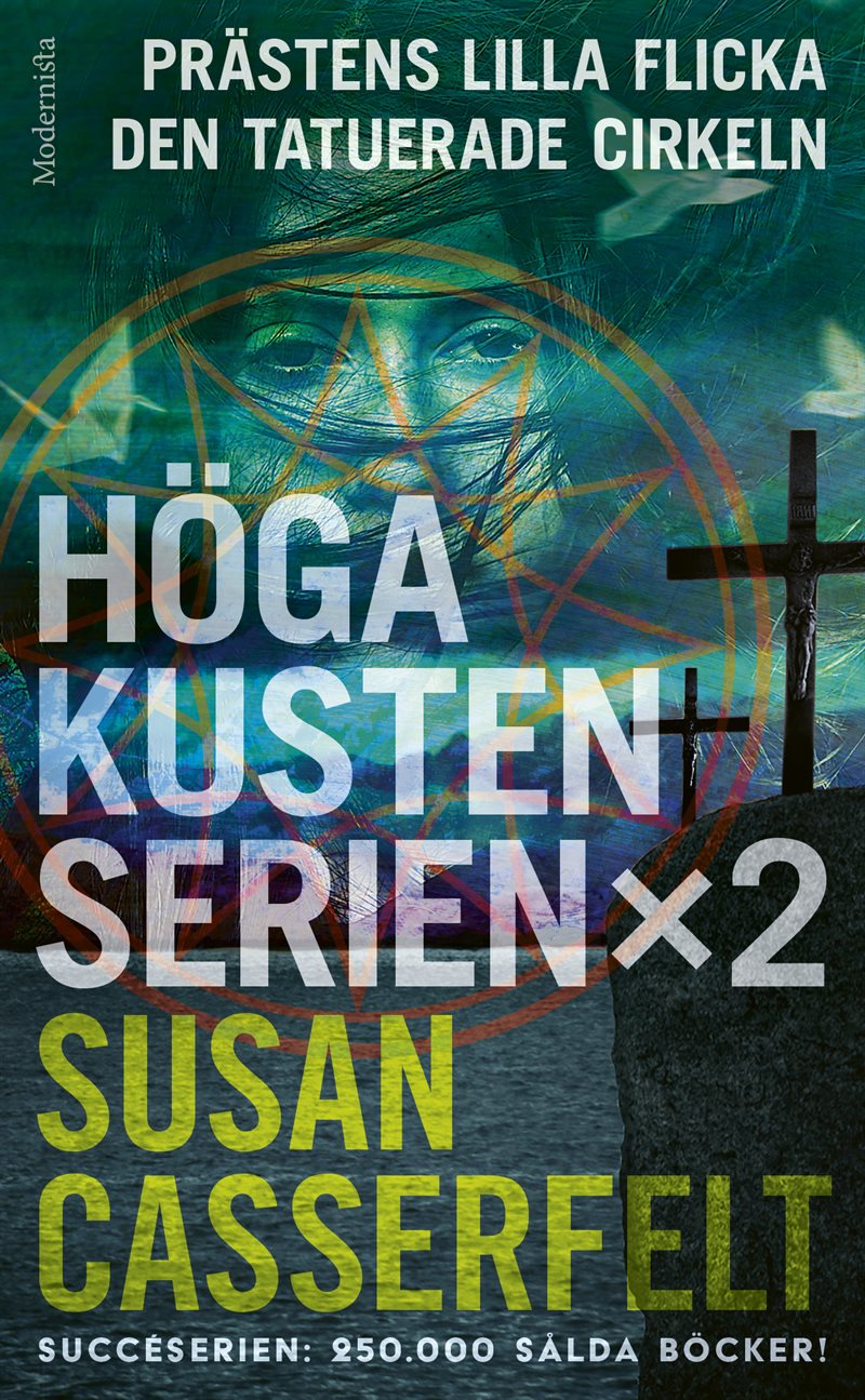 Höga Kusten-serien del 1 och 2