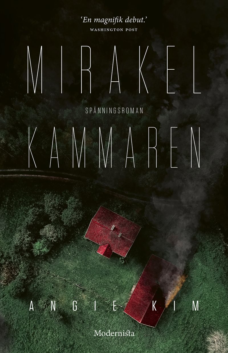 Mirakelkammaren