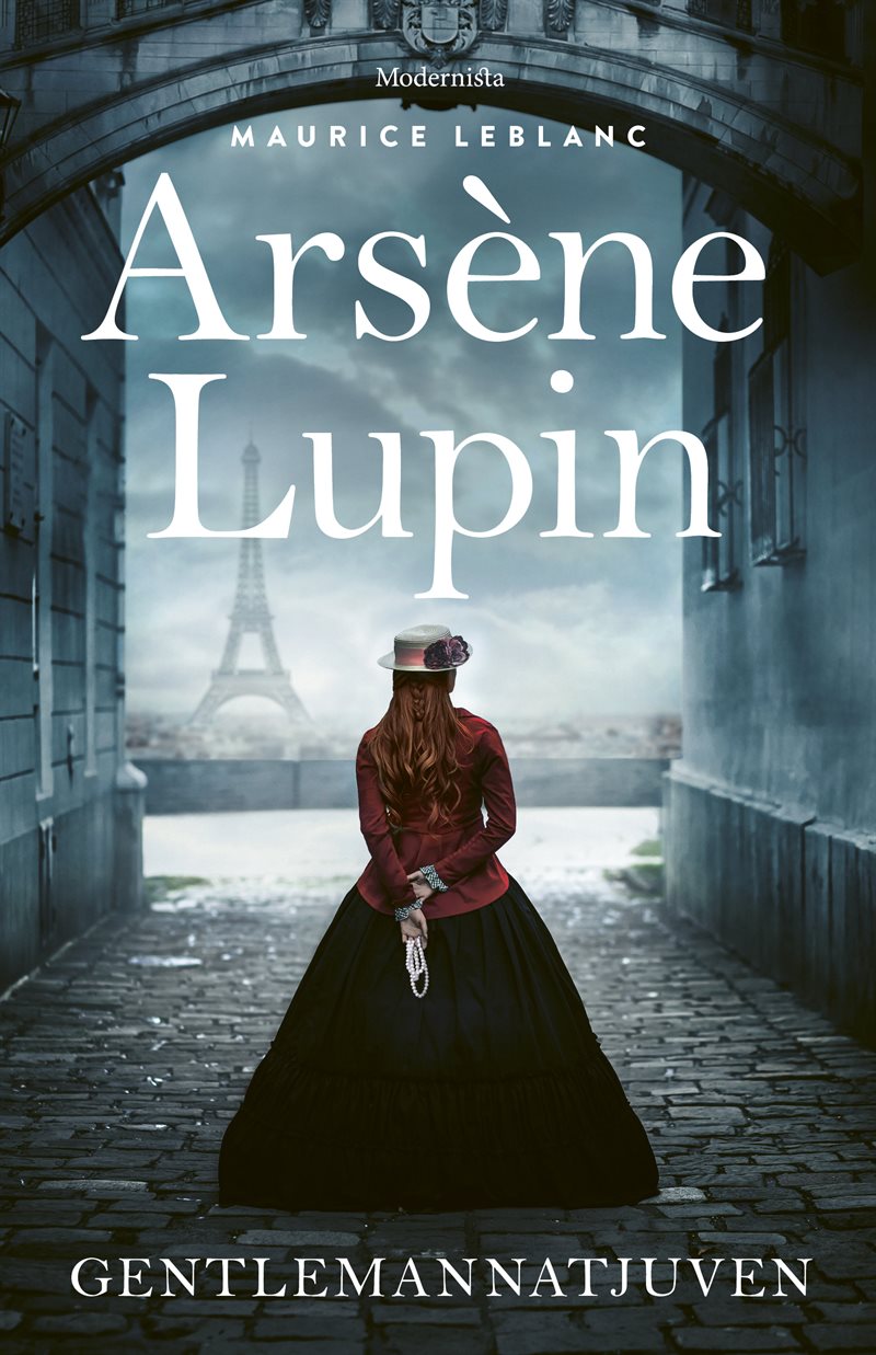 Arsène Lupin, gentlemannatjuven