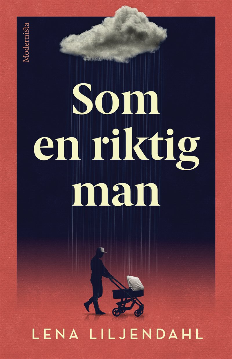 Som en riktig man