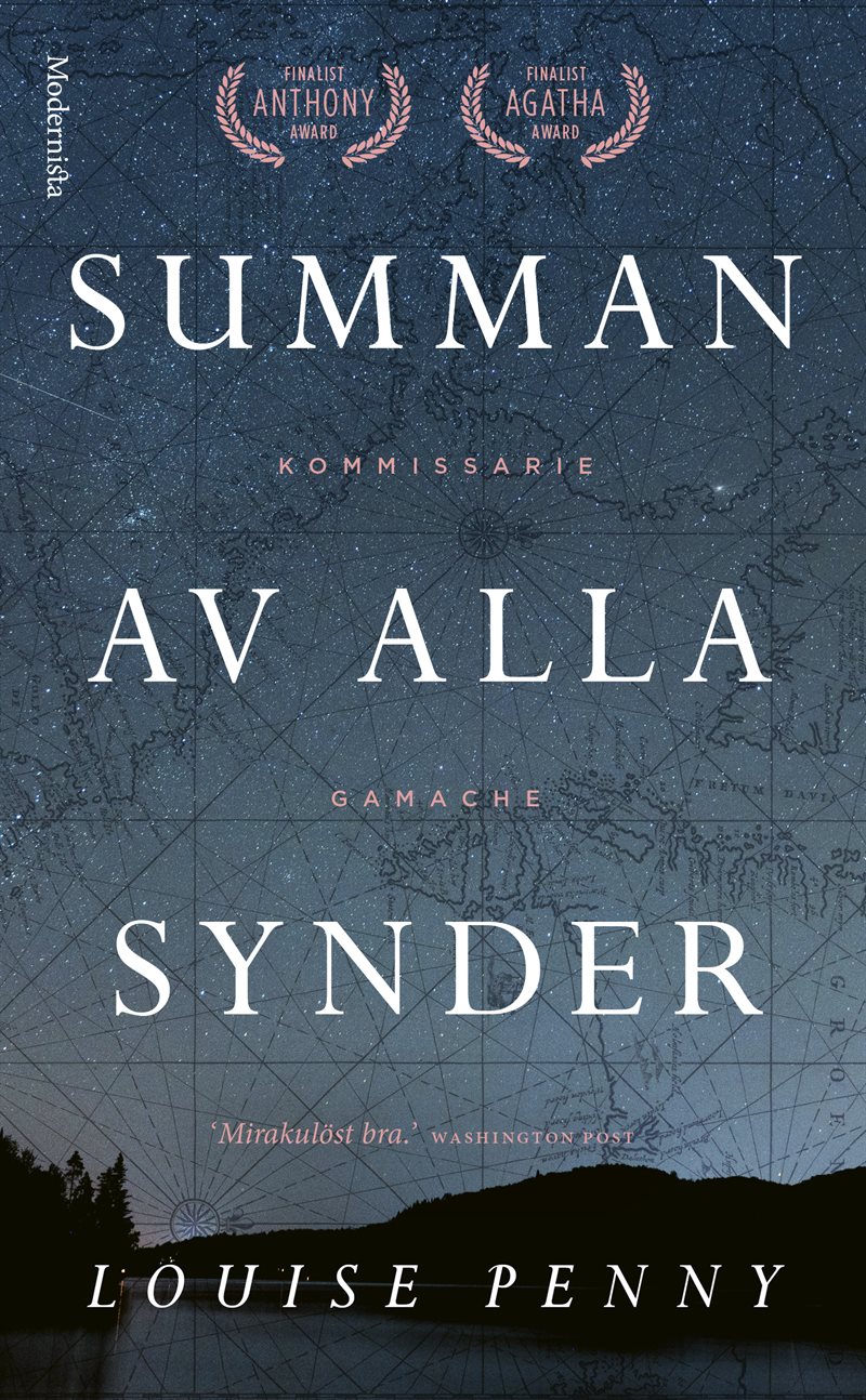 Summan av alla synder