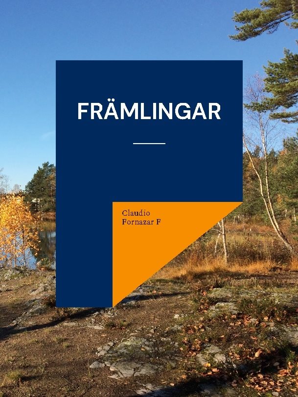 Främlingar