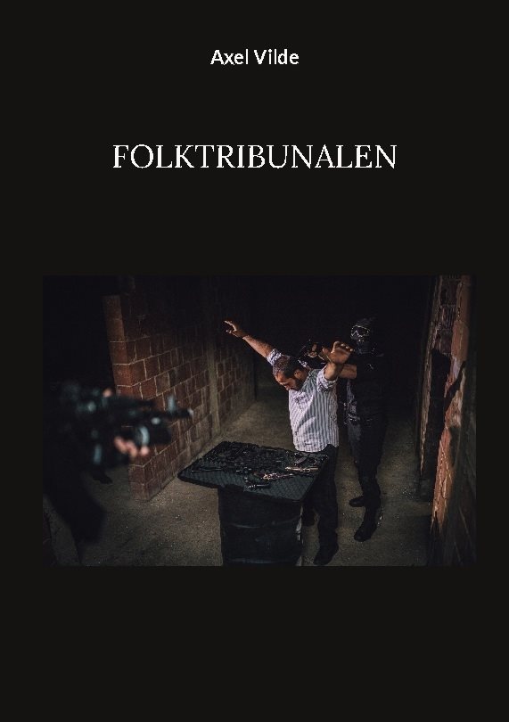 Folktribunalen