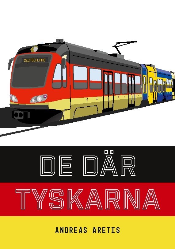 De där tyskarna