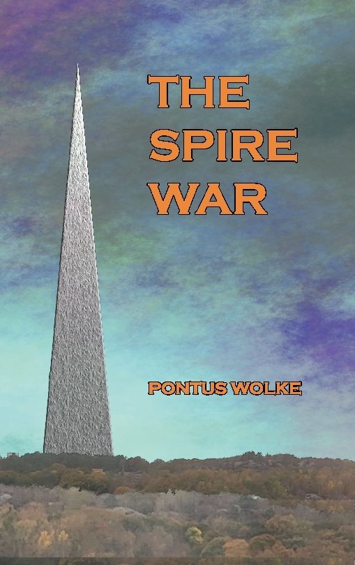 The spire war