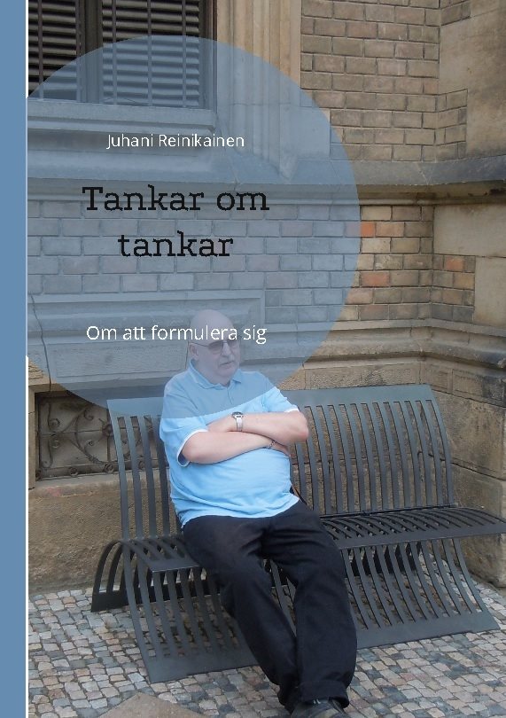 Tankar om tankar : om att formulera sig