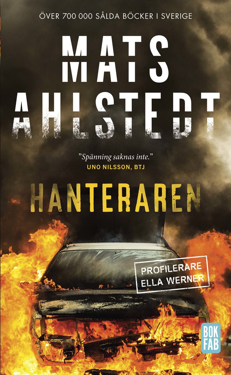 Hanteraren