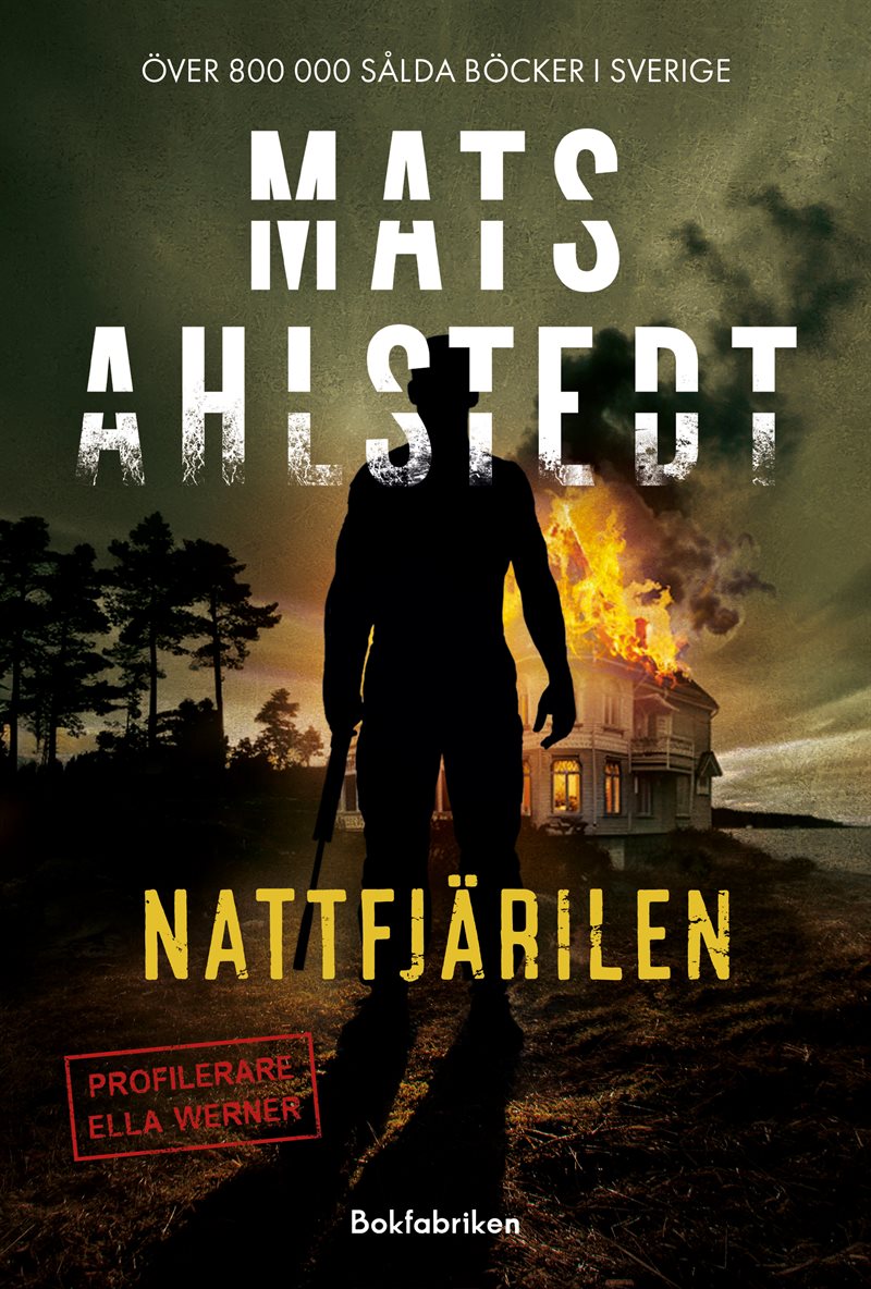 Nattfjärilen