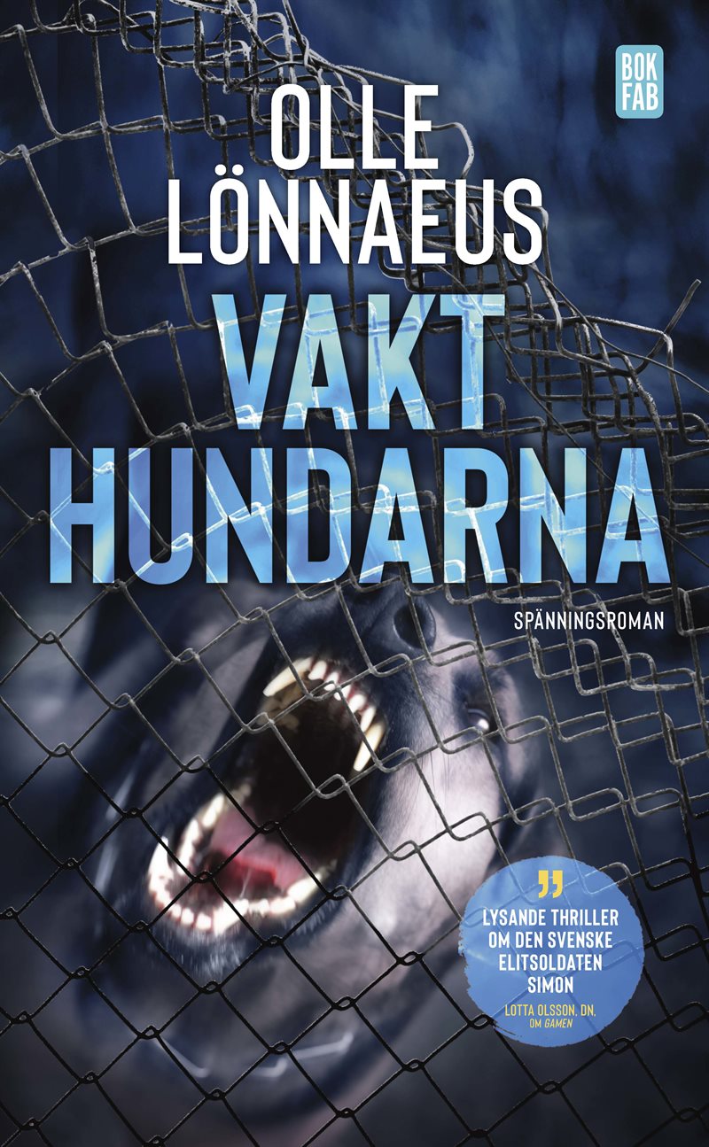 Vakthundarna