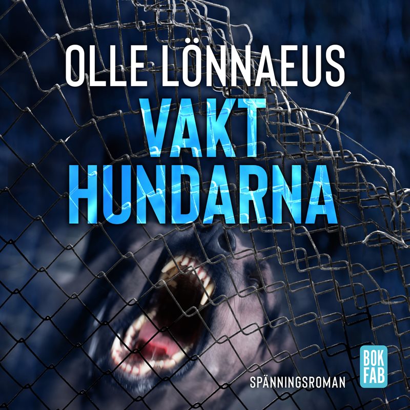 Vakthundarna