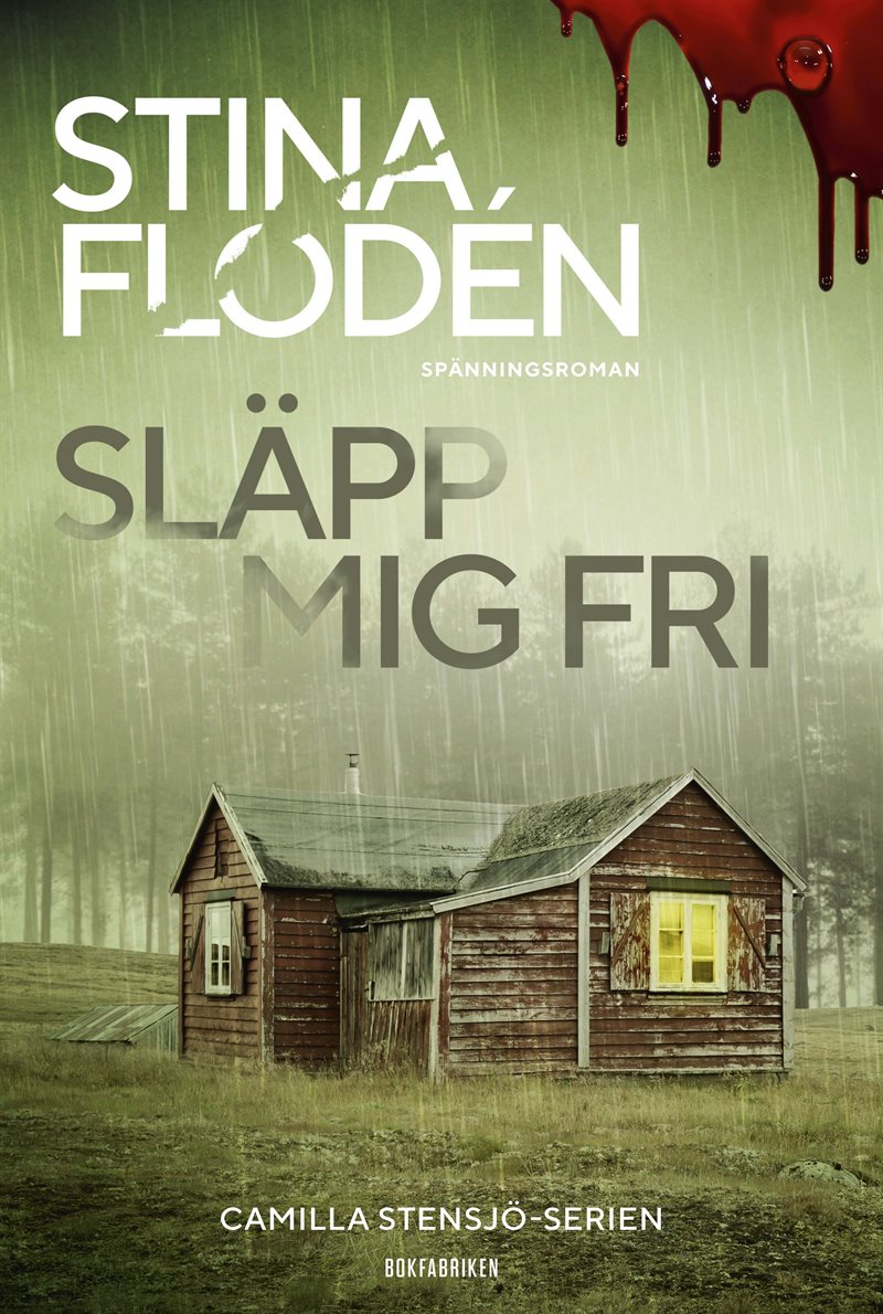 Släpp mig fri