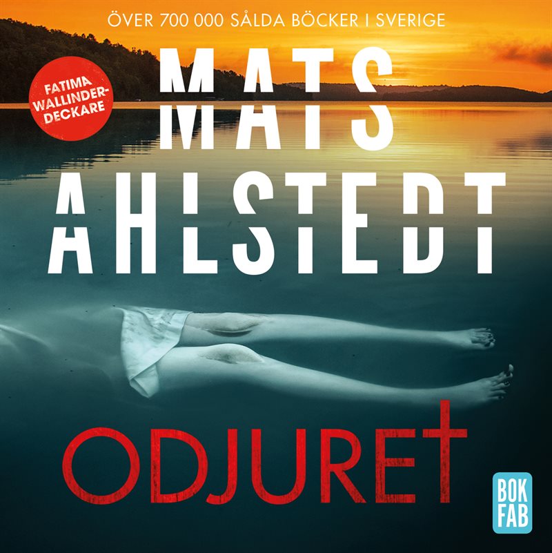 Odjuret