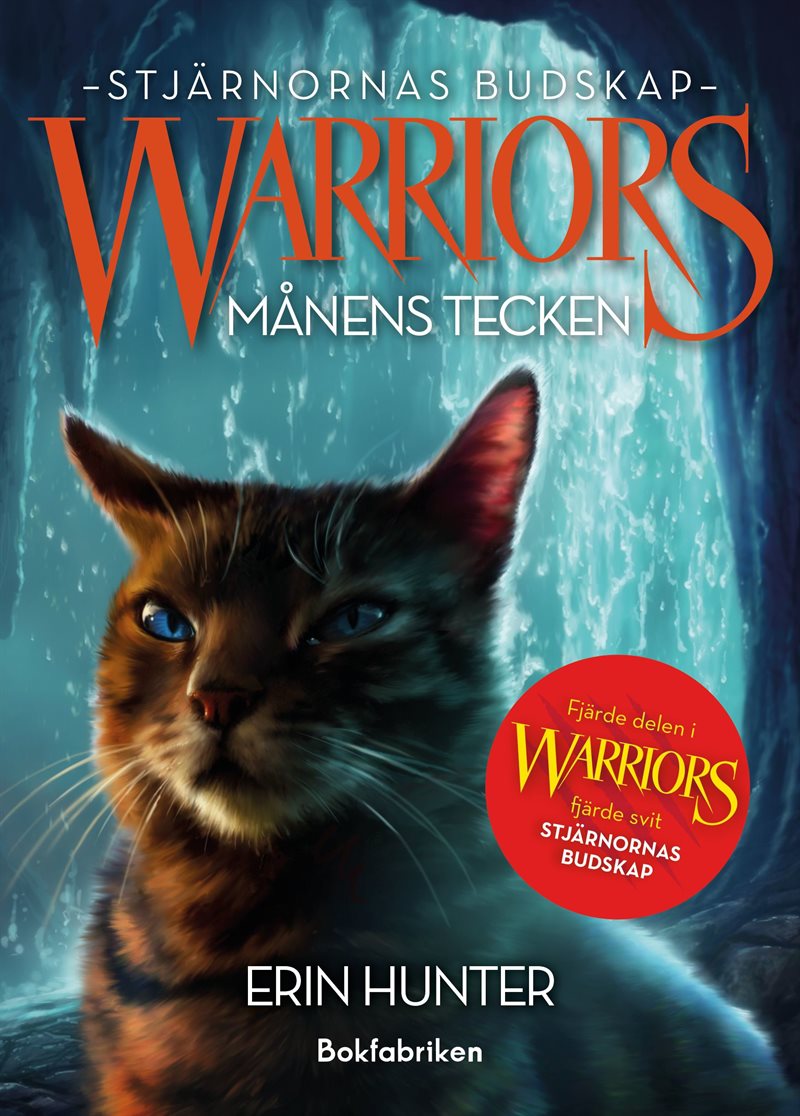 Warriors 4. Månens tecken