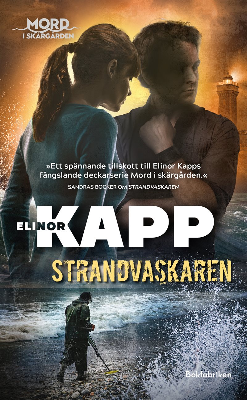 Strandvaskaren