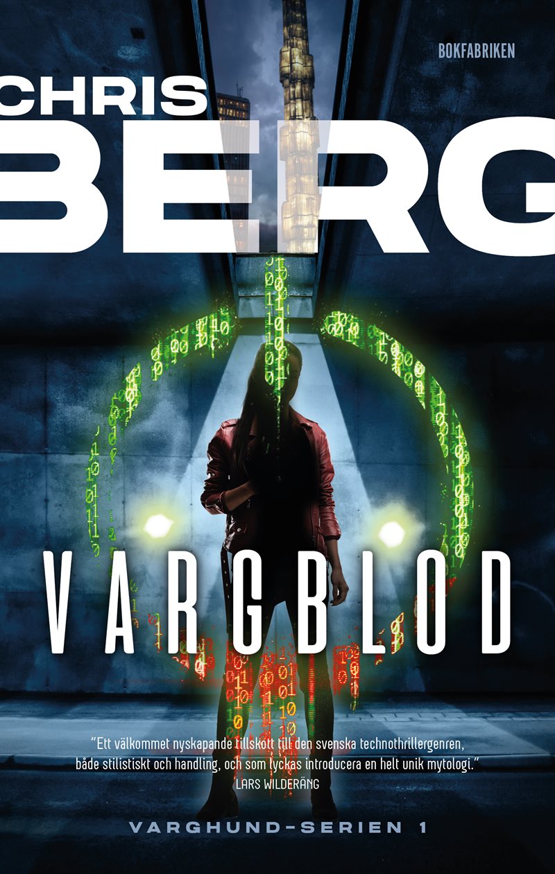 Vargblod