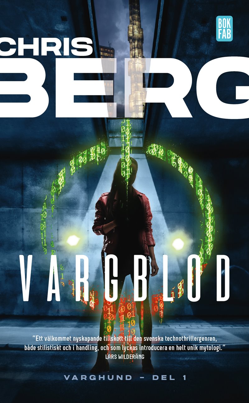 Vargblod