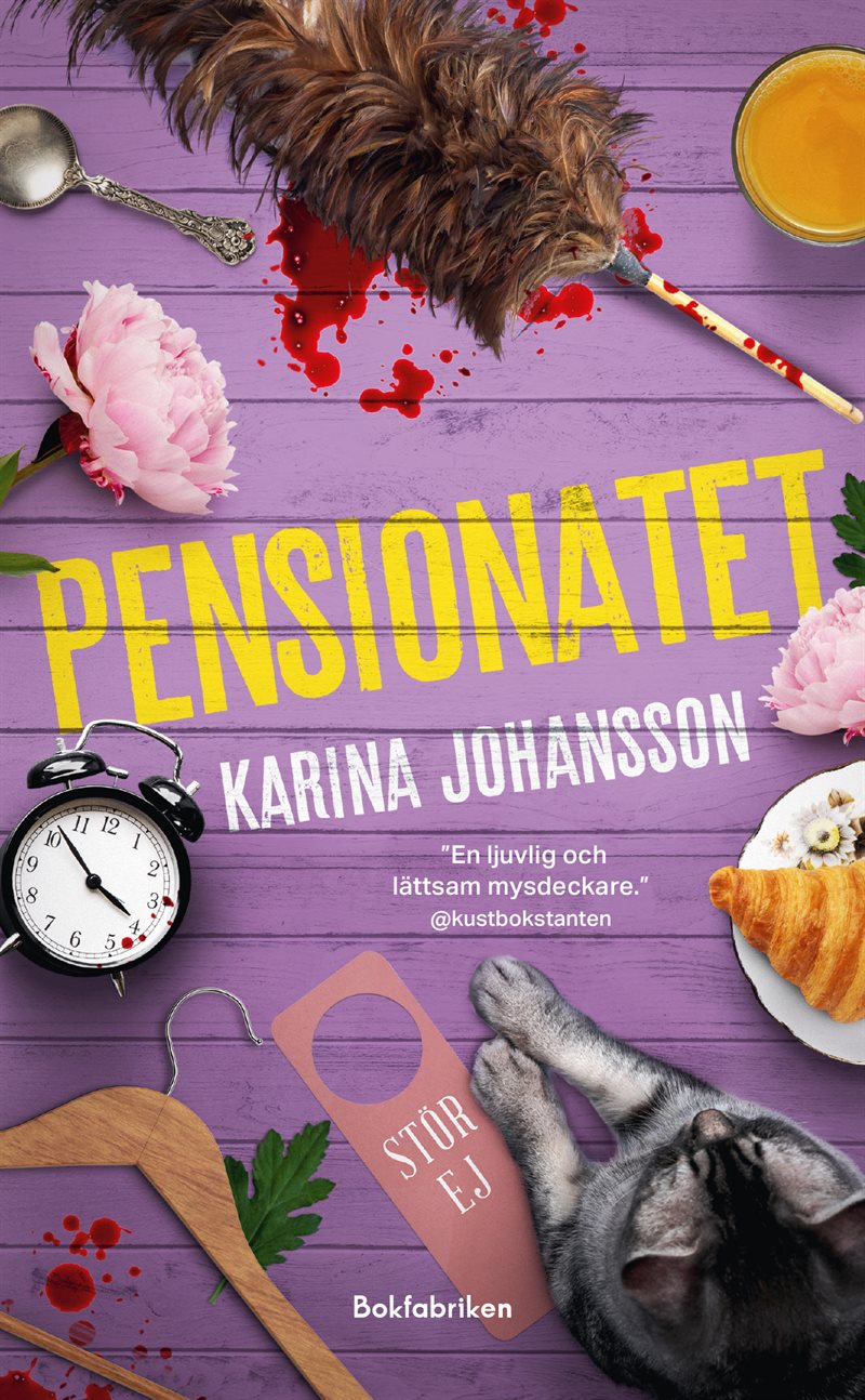 Pensionatet