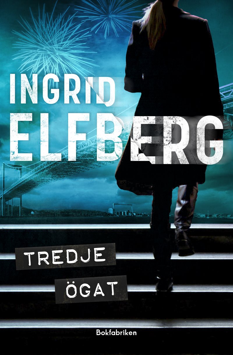 Tredje ögat