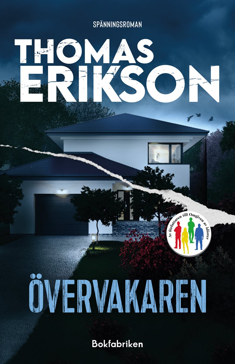 Övervakaren