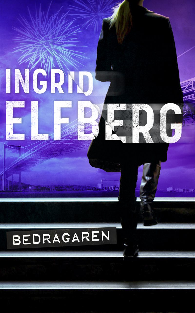 Bedragaren